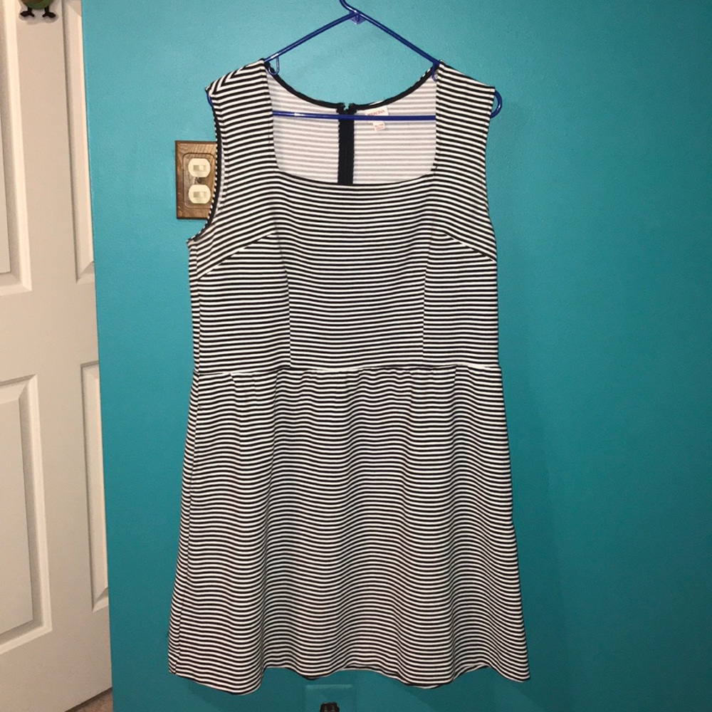 Merona dress